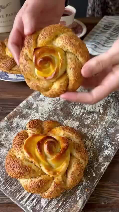پودر نان شیرمال