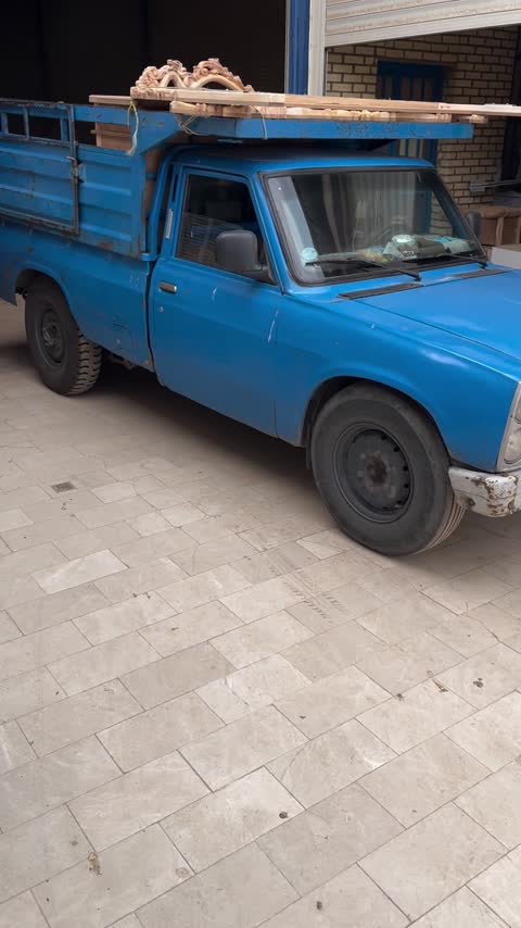 سرویس خواب مدل لیندا