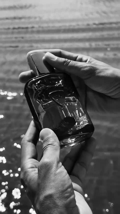 عطر مردانه پگاسوس مارلی گرم وانیلی