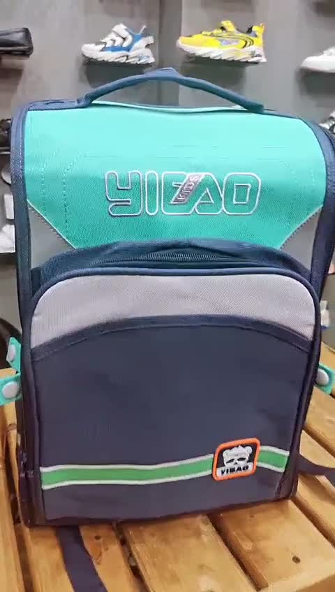 کوله پشتی مدرسه خارجی،دخترانه رنگ صورتی