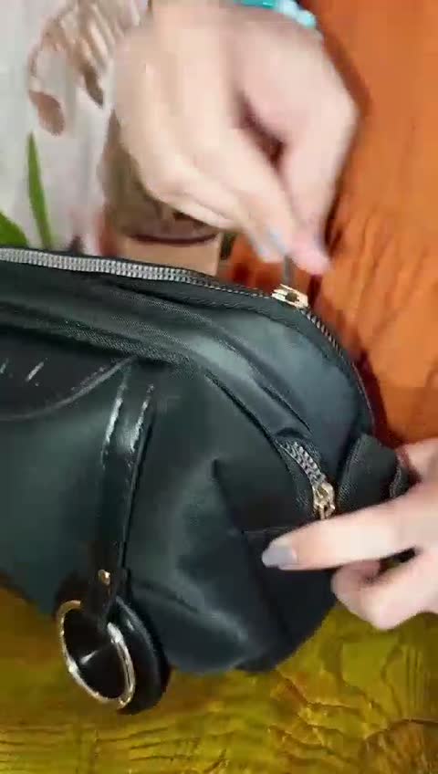 کیف نانسی بند نواری/ کیف طرح زارا / کیف دخترانه زنانه / کیف دوشی / کیف زرشکی کیف پاستیلی کیف زارا 