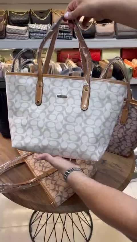 کیف دخترانه برند