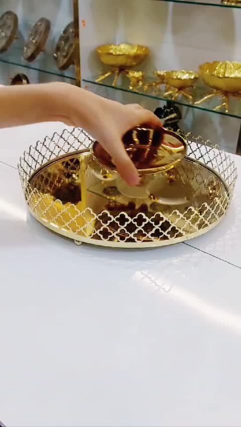سرویس12پارچه چای خوری طرح لیندو