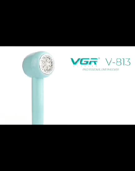 پرزگیر لباس VGR مدل V-813 اصلی