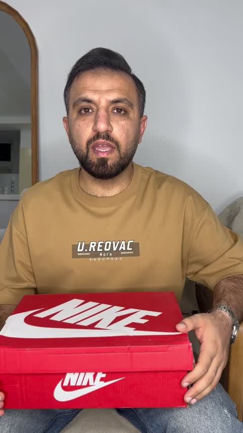 کتونی ویتنامی نایک وی تو کی مشکی طوسی کیفیت اورجینال Nike V2K Run