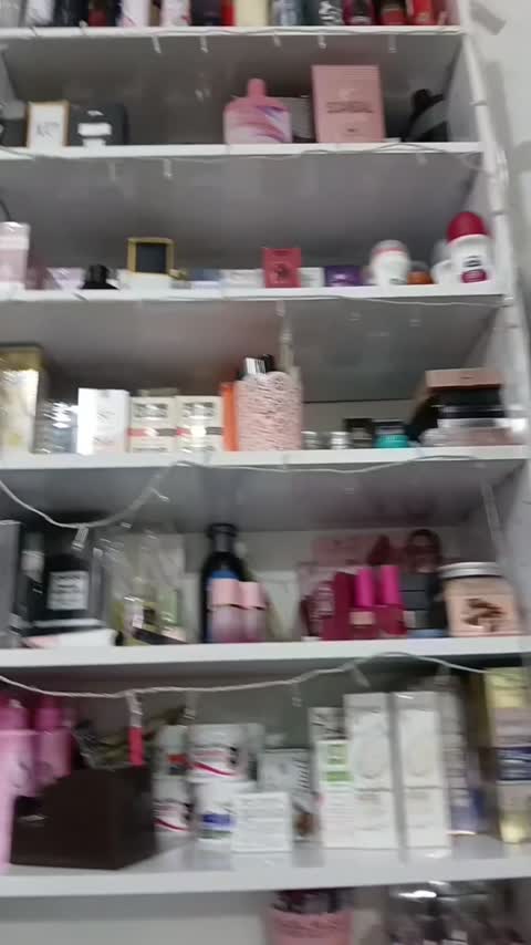 اسپری گودگرل سلکشن 