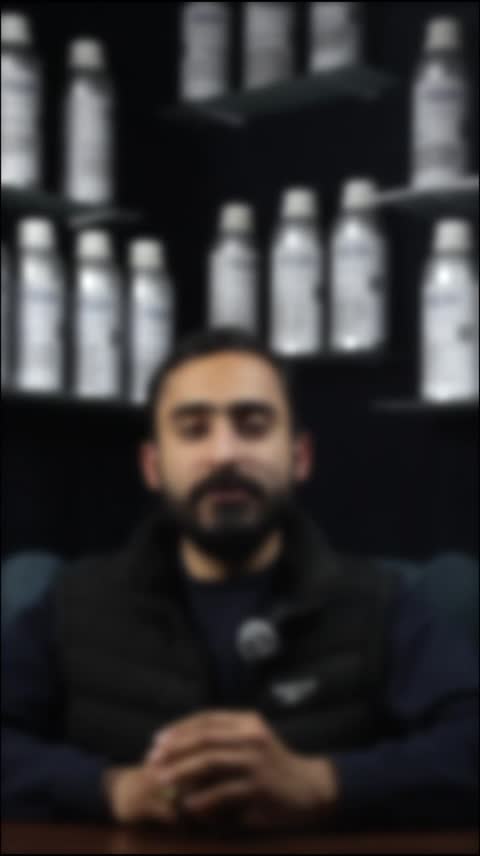 عطر ادکلن سوسپیرو اکسنتو (Suzpirro Accento) 
