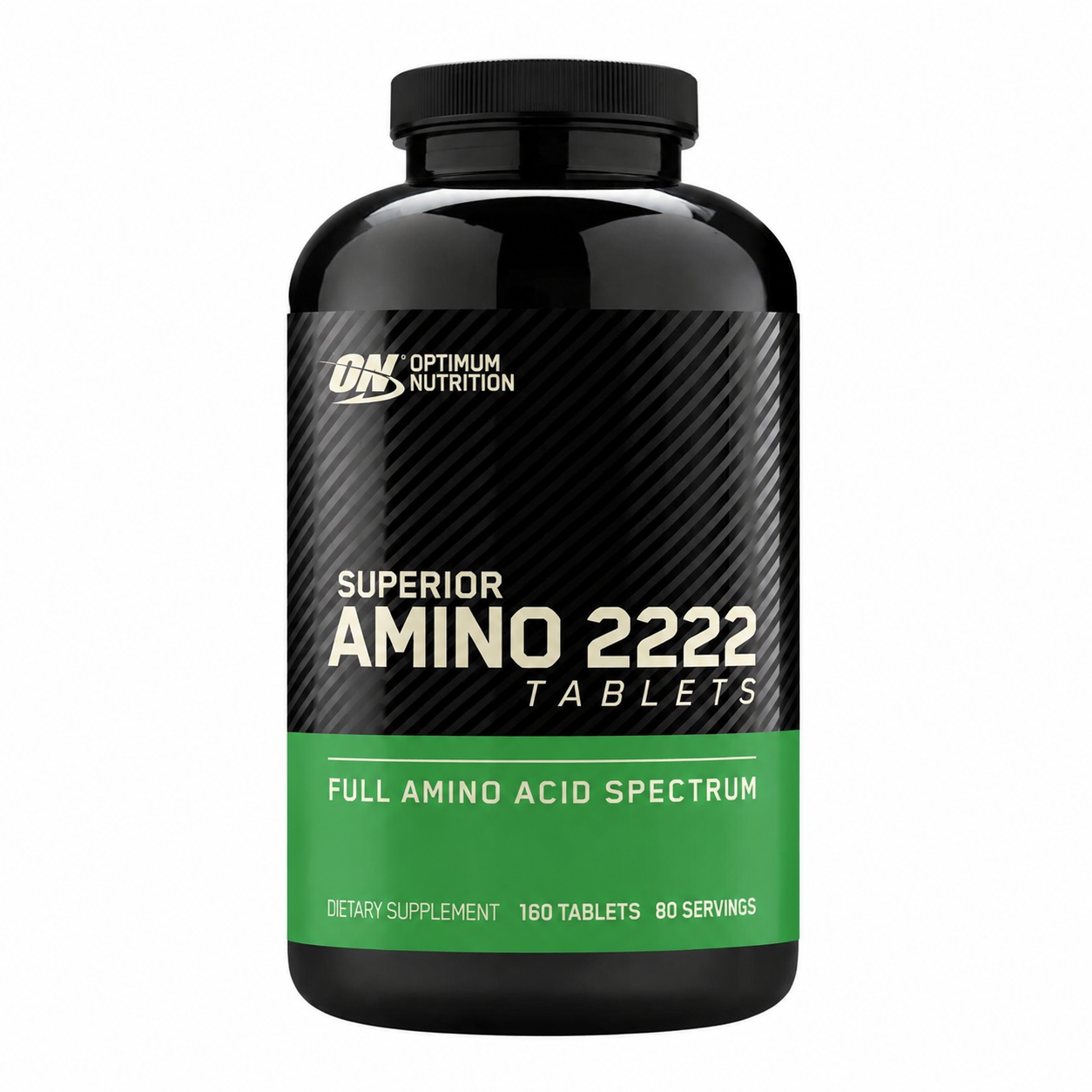 آمینو 2222 اپتیموم نوتریشن | Optimum Nutrition Superior Amino 2222