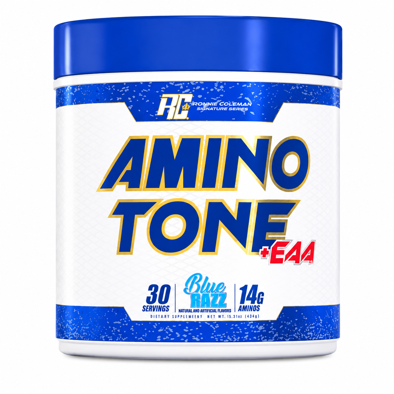 آمینو تون +EAA رونی کلمن | Amino Tone EAA+ Ronnie Coleman