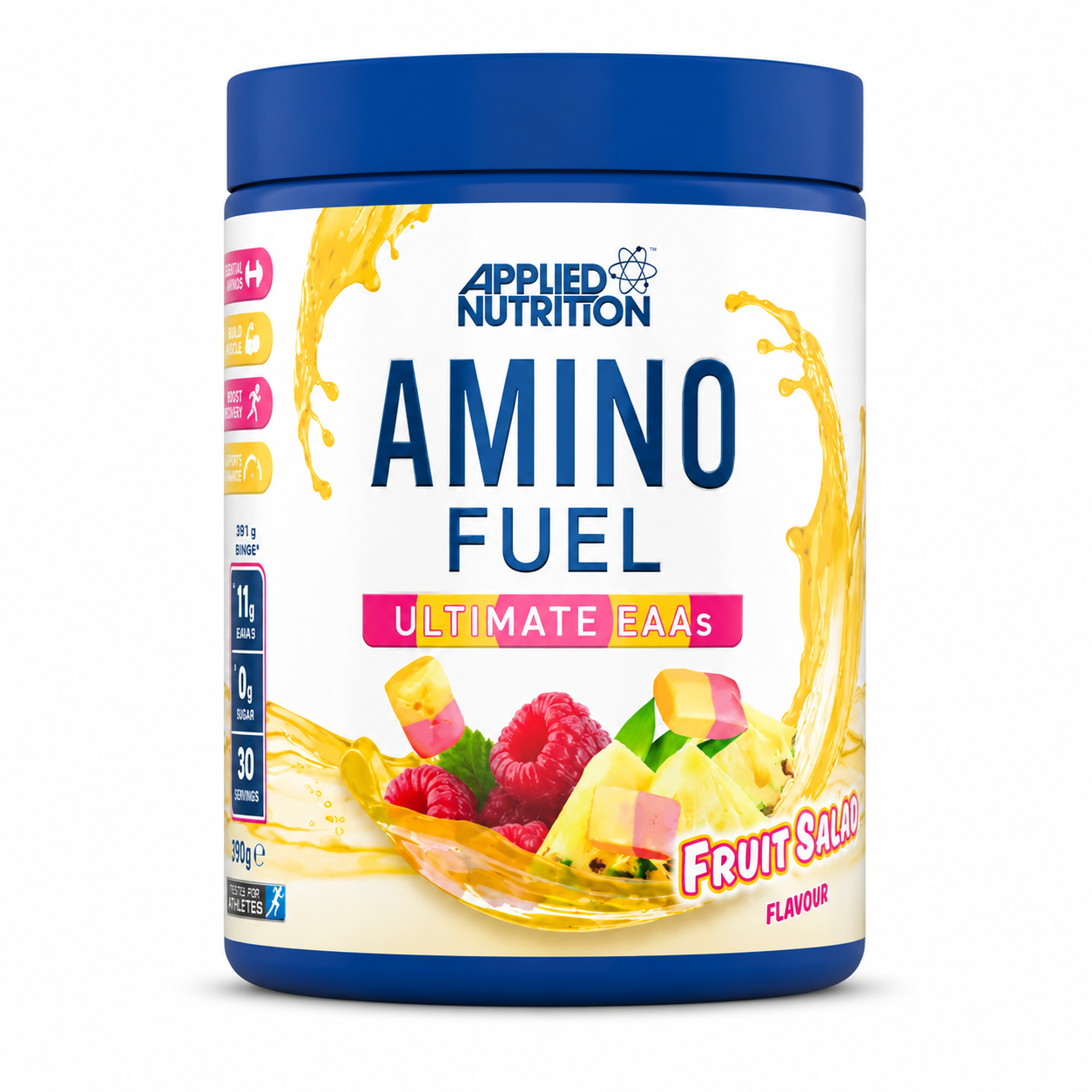 آمینو فیول اپلاید نوتریشن 390 گرم | Applied Nutrition Amino Fuel