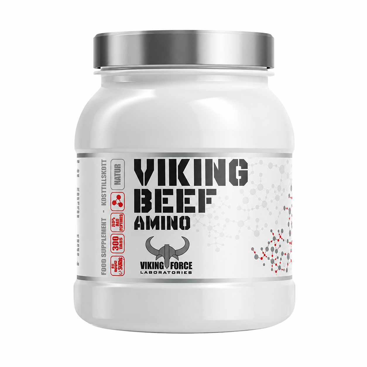 آمینو بیف وایکینگ فورس | Viking Force Beef Amino