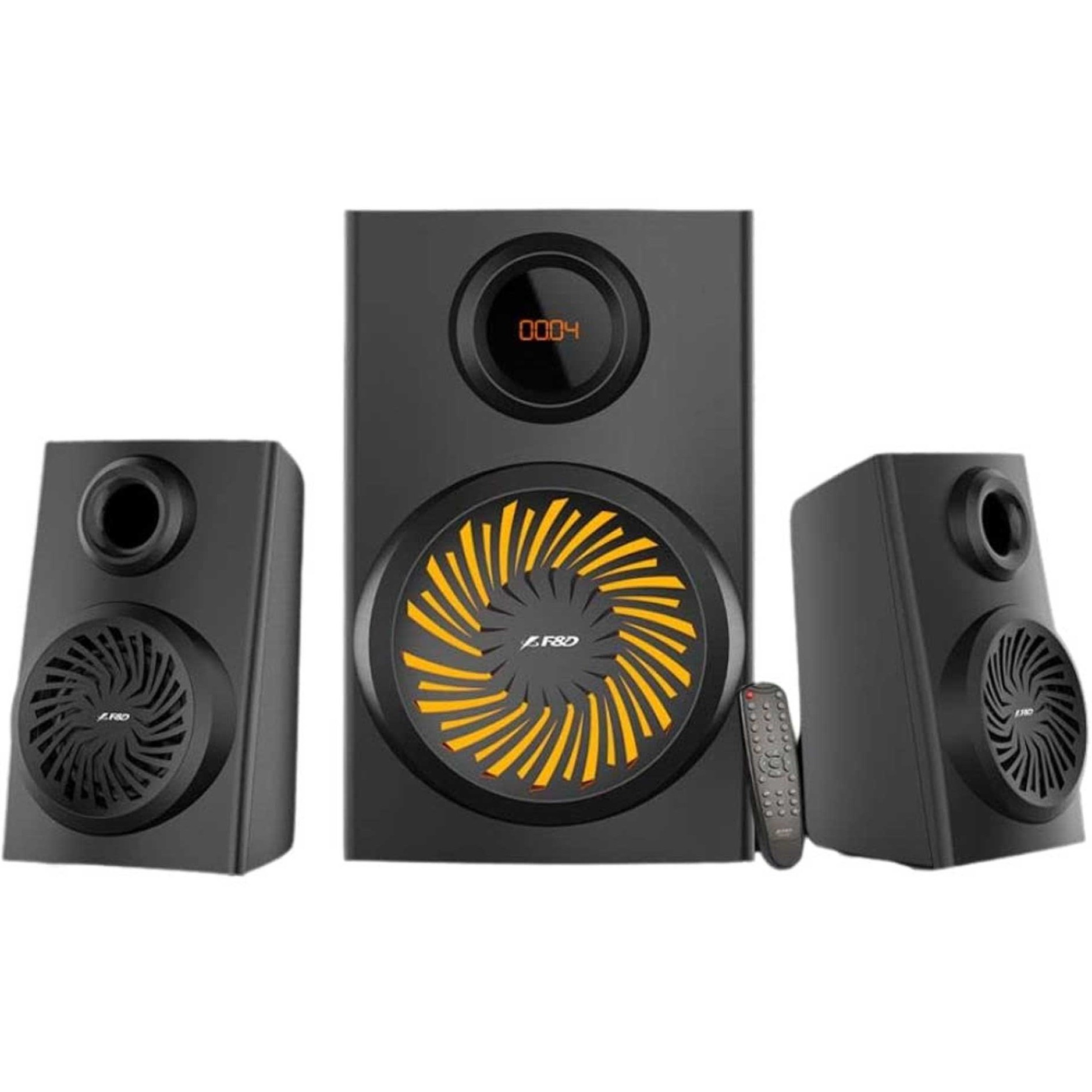 اسپیکر دسکتاپ فندا مدل f190x