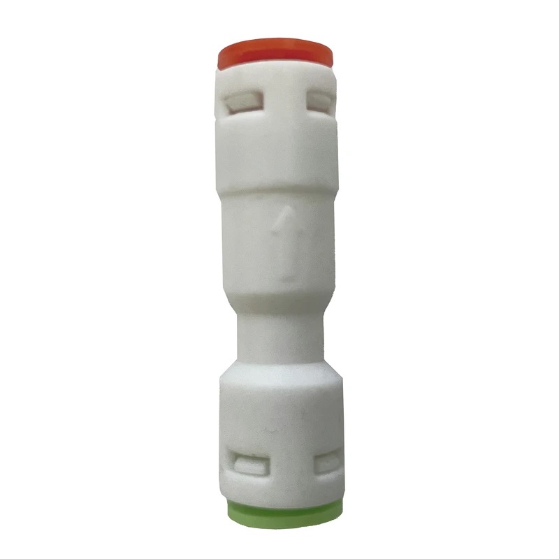 شیر یکطرفه تکومن (چک و ولو)