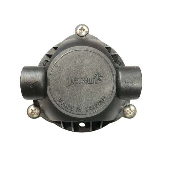 هد پمپ دستگاه تصفیه آب JETSUN تایوان
