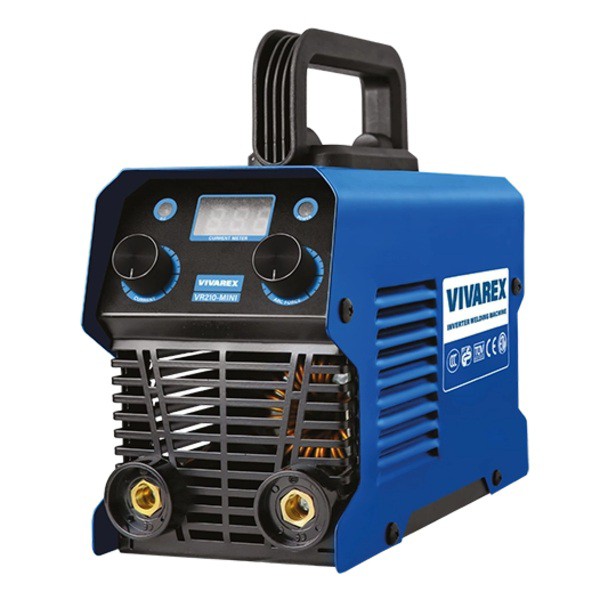 اینورتر جوشکاری ویوارکس VR210-MINI
