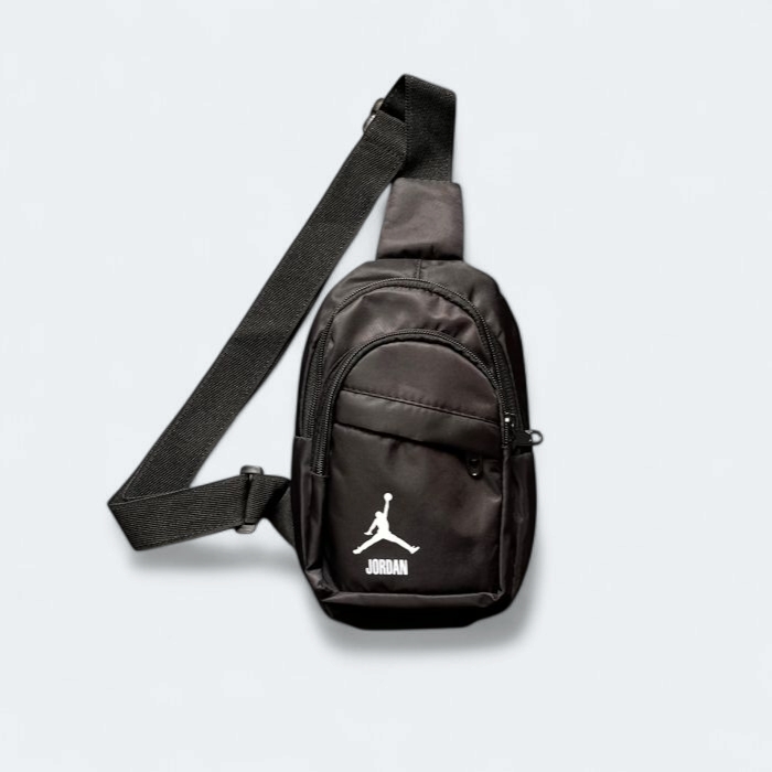 کیف کراس بگ (بادی بگ) طرح جردن - jordan cross bag