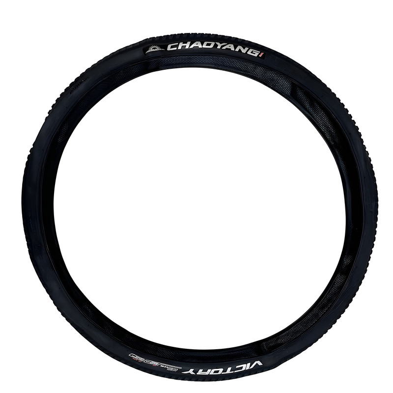 تایر دوچرخه چائویانگ مدل تاشو H-5129-TR تیوبلس مناسب برای سایز 29