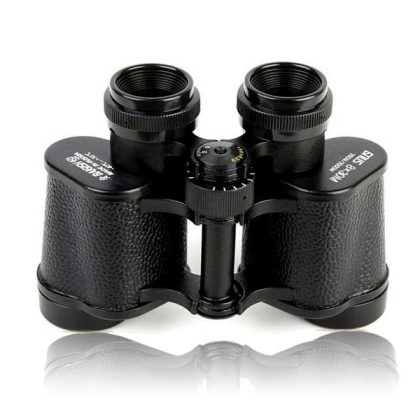 دوربین دوچشمی بایگیش مدل 8x30 وزن 0.8 کیلوگرم