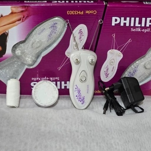 بندانداز برقی فیلیپس مدل PH3303
