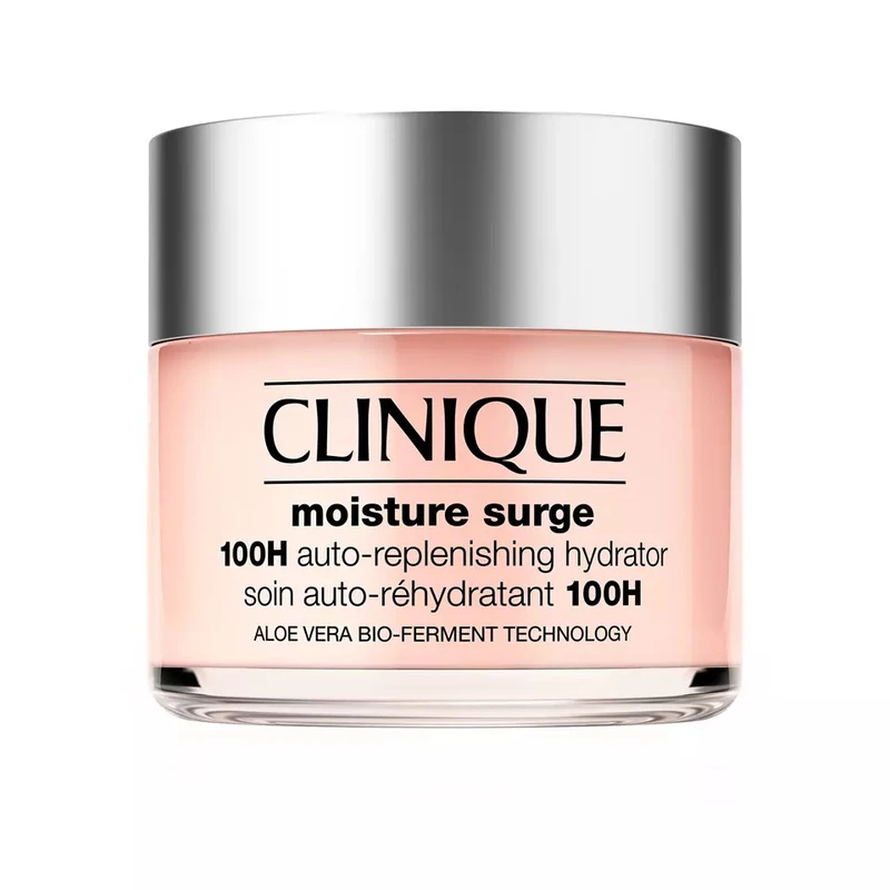 آبرسان صد ساعته کلینیک Clinique مدل Moisture Surge حجم 125 میل - اورجینال