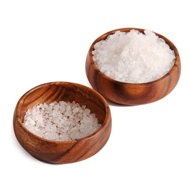 نمک معدنی خالص دلنمک فیبو (پودر)