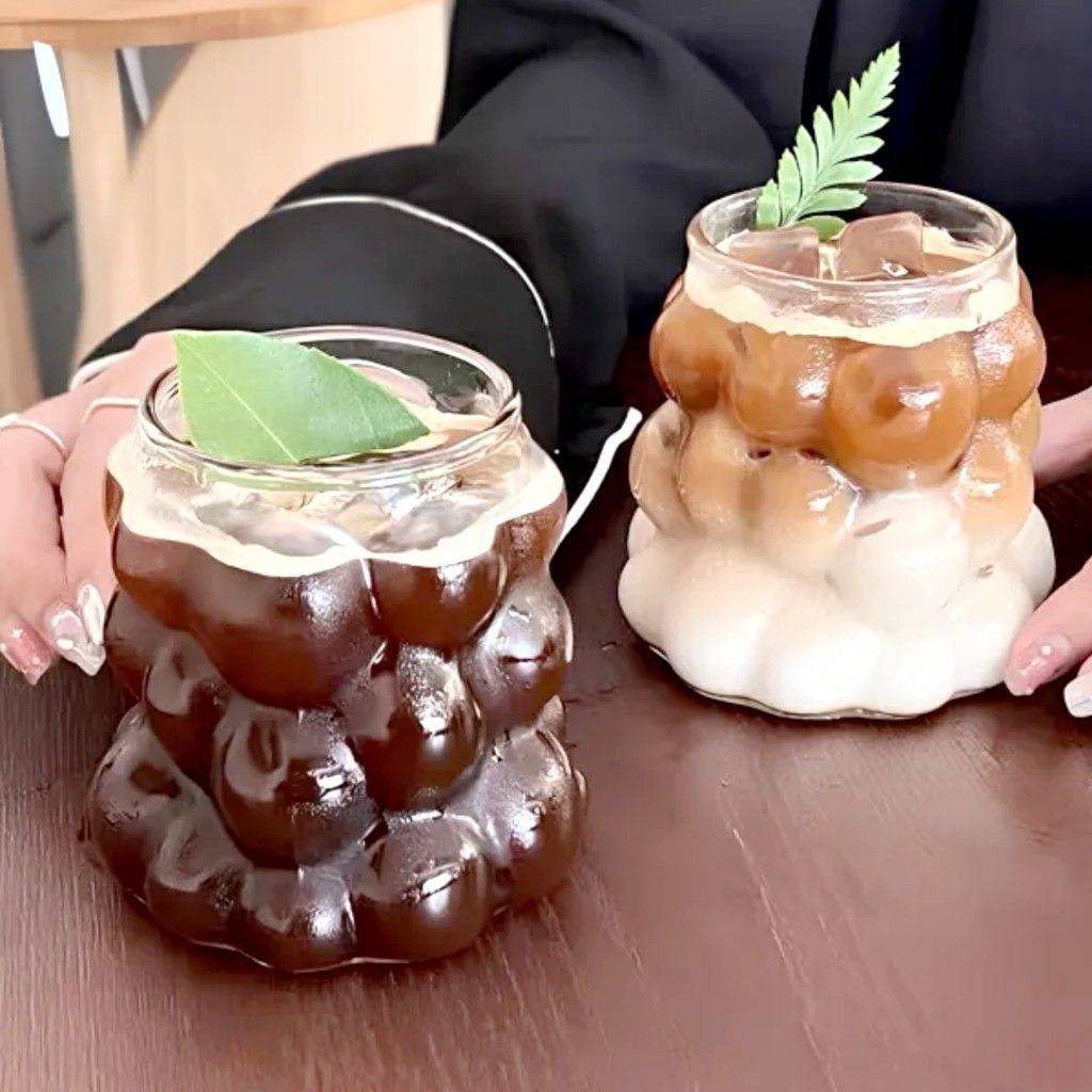 لیوان برفی