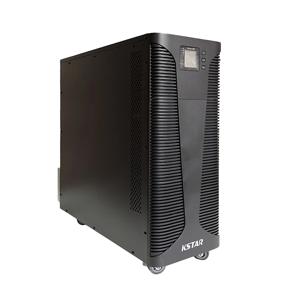 برق اضطراری UPS 220V 10kva آنلاین سینوسی K-STAR (سه فاز)