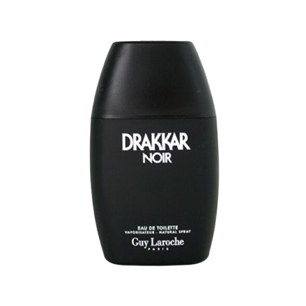عطر دستساز مردانه Guy Laroche Drakkar Noir گای لاروش دراکار نویر 30/50/100 میل