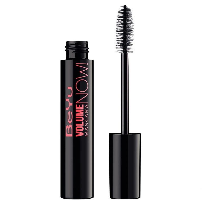 ریمل حجم دهنده بی یو مدل Volume Now Mascara حجم 12 میل