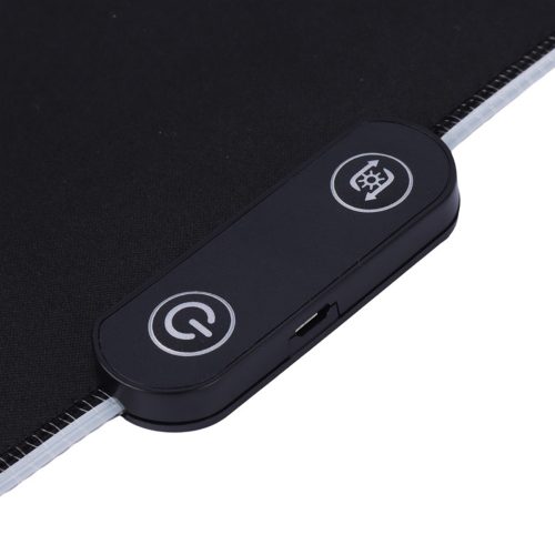 ماوس پد گیم ProOne مدل PMP40 - RGB