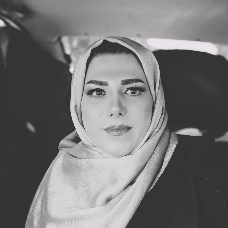 مریم محمدی