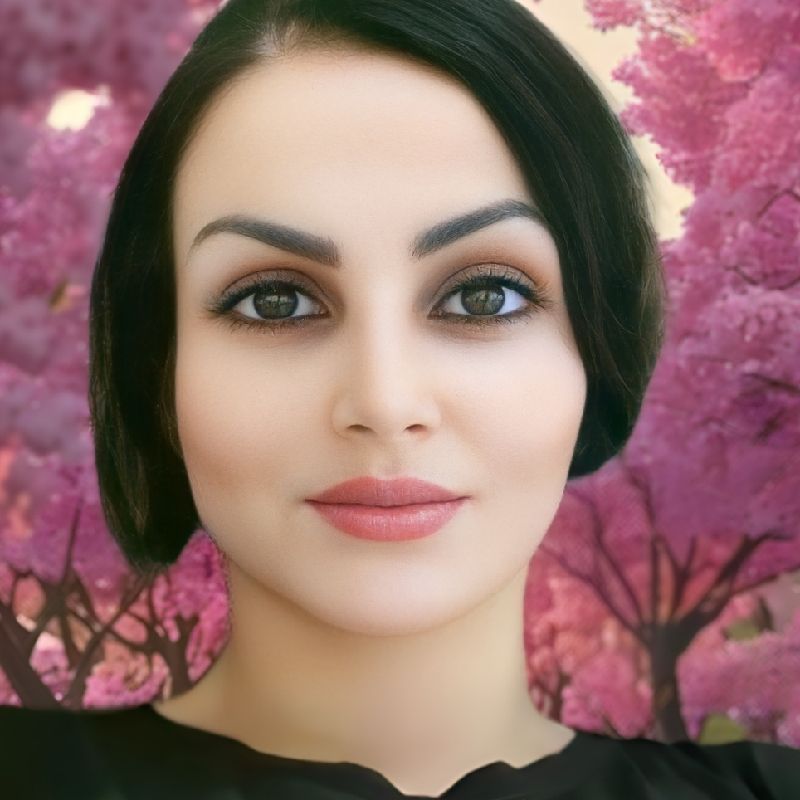 Maryam.Abolhasani