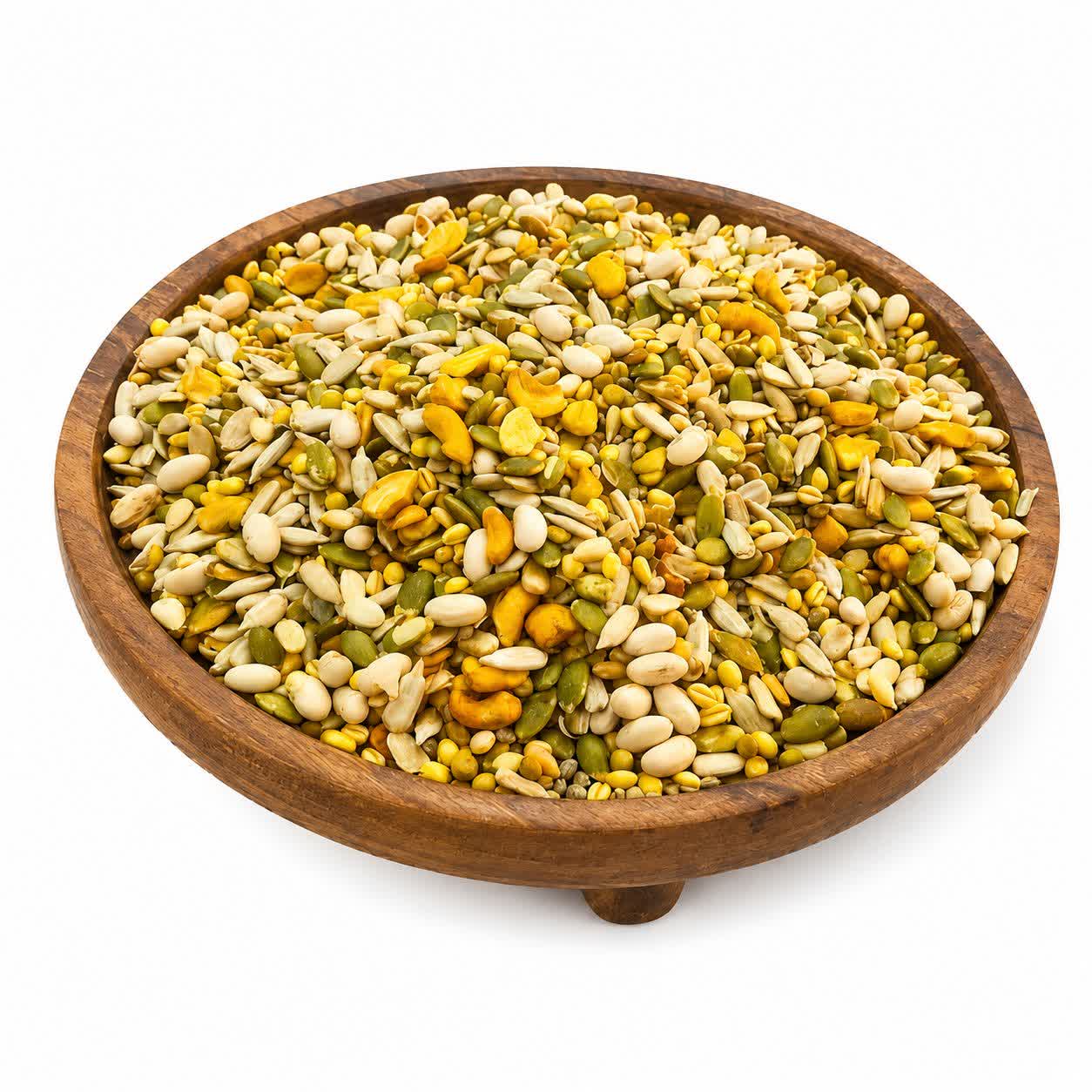آجیل ویتامینه