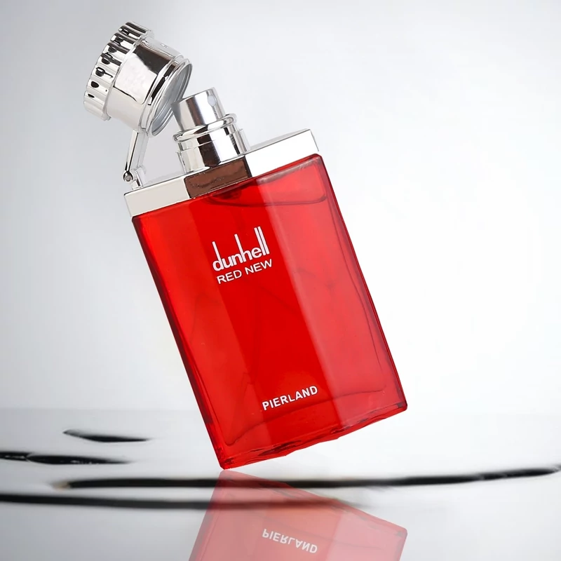 عطر گرمی مدل دیزا یر رد رایحه گرم و شیرین میوه ای
