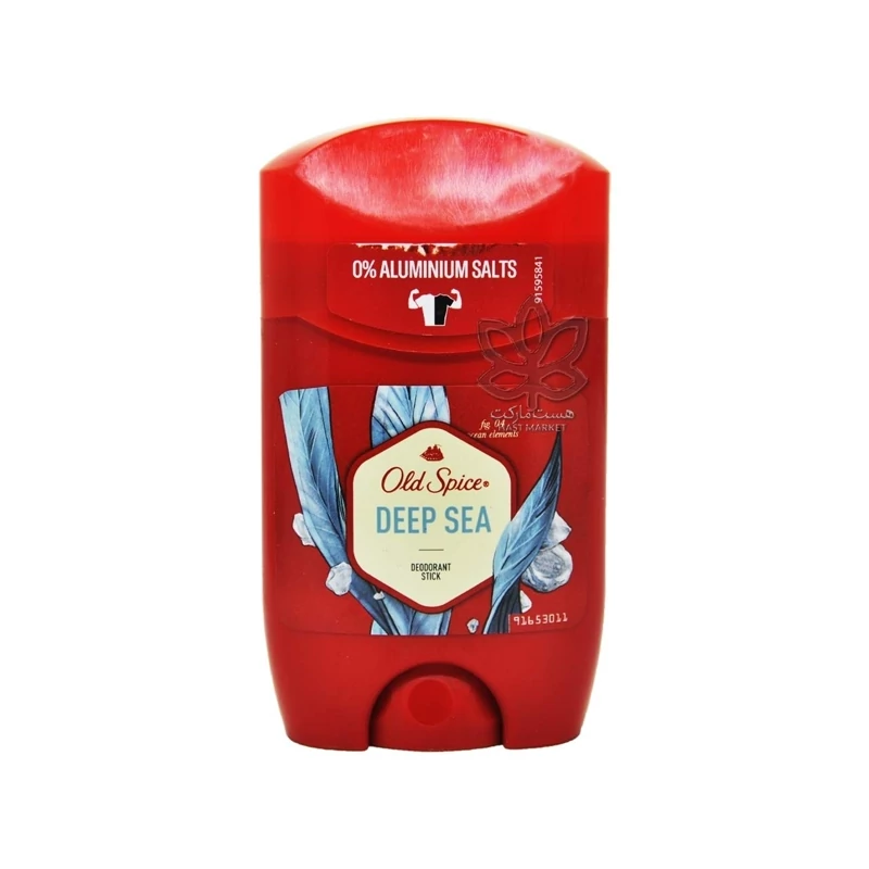 مام صابونی اولد اسپایس DEEP SEA