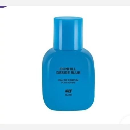 ادکلن مردانه Dunhill Desire Blue حجم 35 میلی