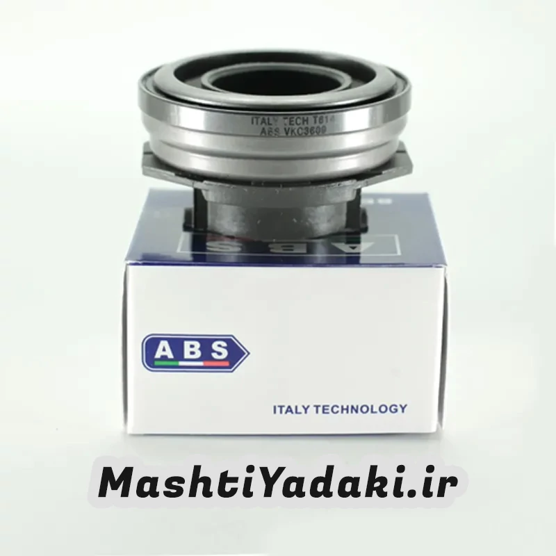 بلبرینگ چرخ جلو قدیم(69349) پراید ABS A16
