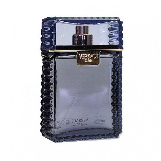 دکانت اورجینال 10 میل عطر ادکلن ورساچه او فرش - Versace Eau Fraiche