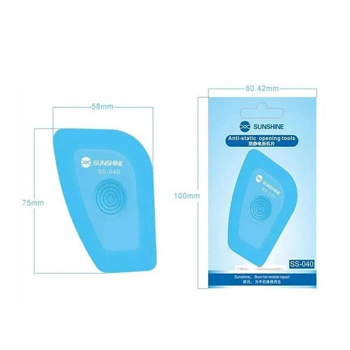 قاب باز کن پلاستیکی سانشاین SUNSHINE-SS-040