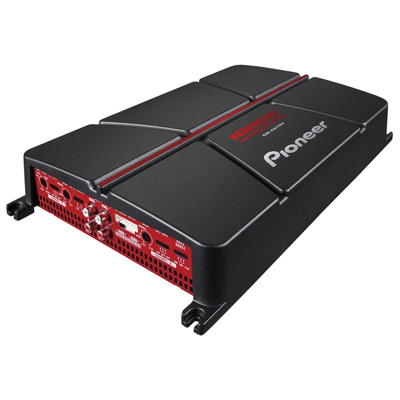 آمپلی فایر پایونیر GM-A6704 اورجینال