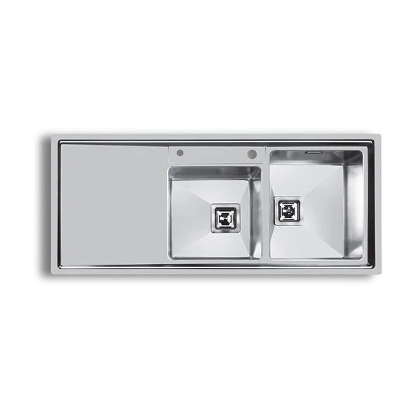 سینک توکار اخوان کد 600