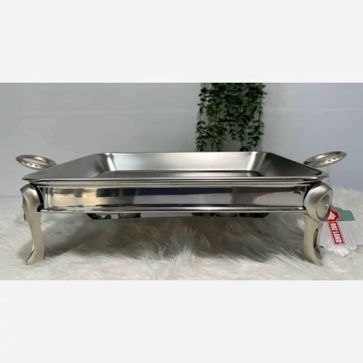 ظرف سوفله برنج خوری رزلند مدل BK108S