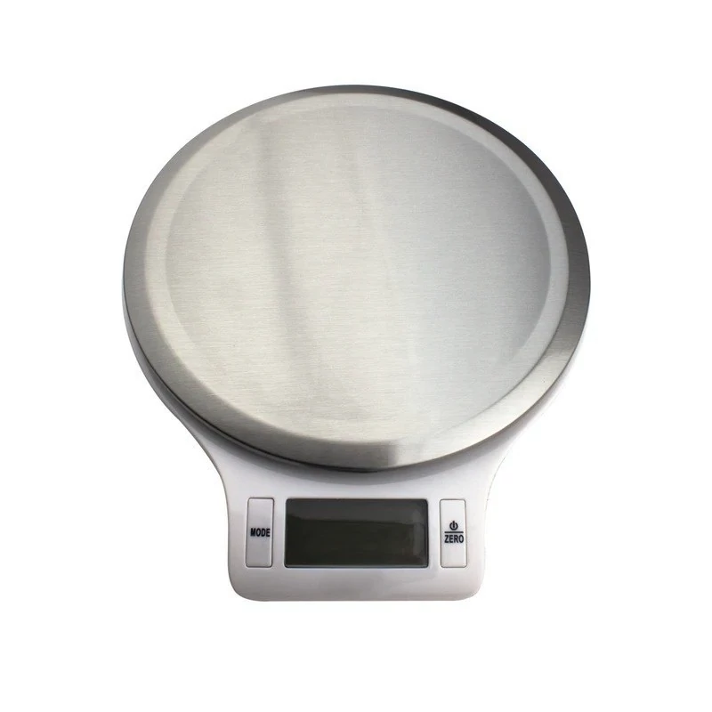 ترازوی آشپزخانه یونیک مدل UN - 6514 پس کرایه