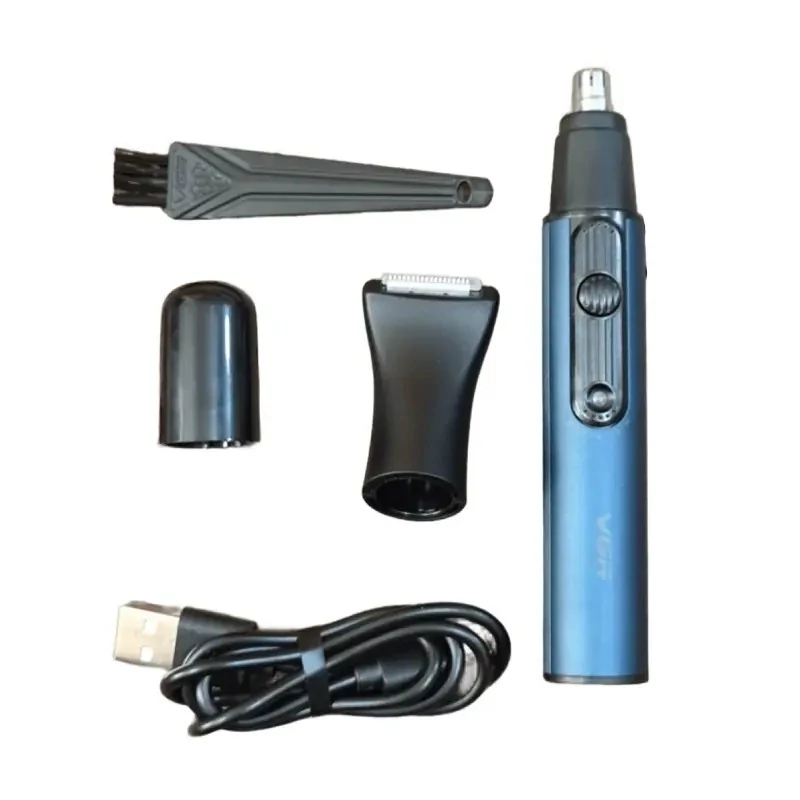 موزن گوش و بینی و خط زن 2 کاره وی جی آر مدل VGR V-626