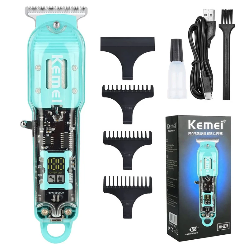 KEMEi-1133 کیمی مدل1133 اورجینال