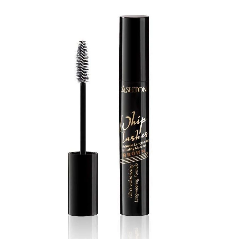 ریمل حجم دهنده وایپ اشتون WHIP LASHES ضد حساسیت و بدون ریزش