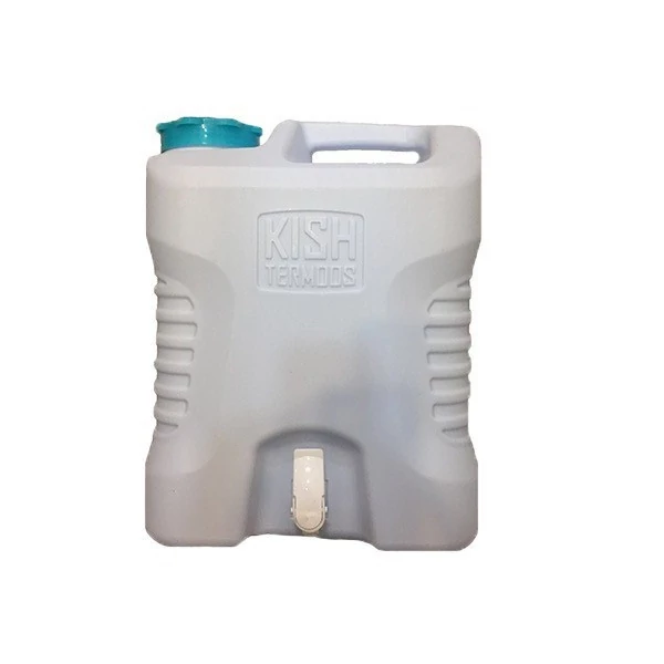 گالن کیش ترموس کد Kt25 گنجایش 25 لیتر ارسال پس کرایه