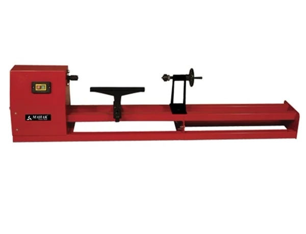 ماشین خراطی 350 میلیمتر دور متغییرWL-350/1000