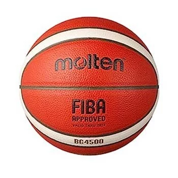 توپ بسکتبال اورجینال مولتن BG4500