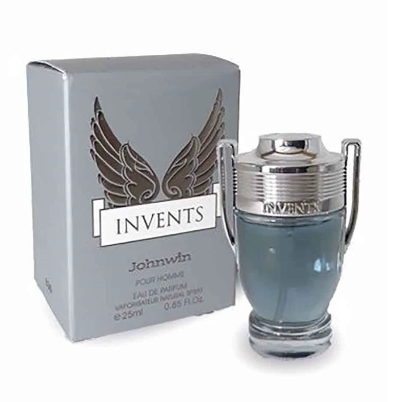 عطر اینوکتوس برند لوزی سوییس گرید hi